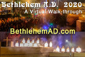 Bethlehem AD